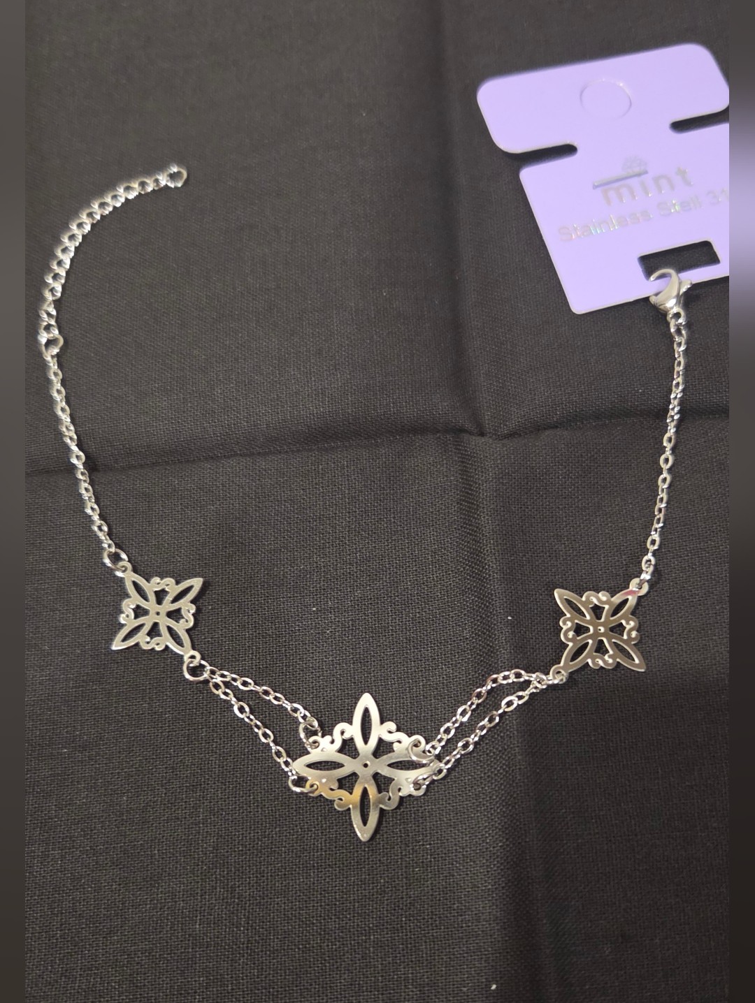 Stainless Steel Bracelet